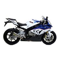 Carénage BMW S1000RR 09-14