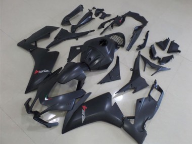 Carénage Aprilia RS4 50 125 11-18 - Noir