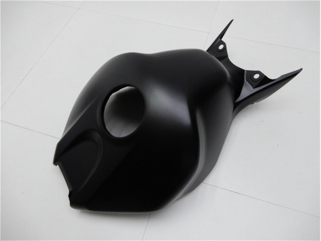 Carénage Honda CBR 1000 RR 06-07 - Noir Mat