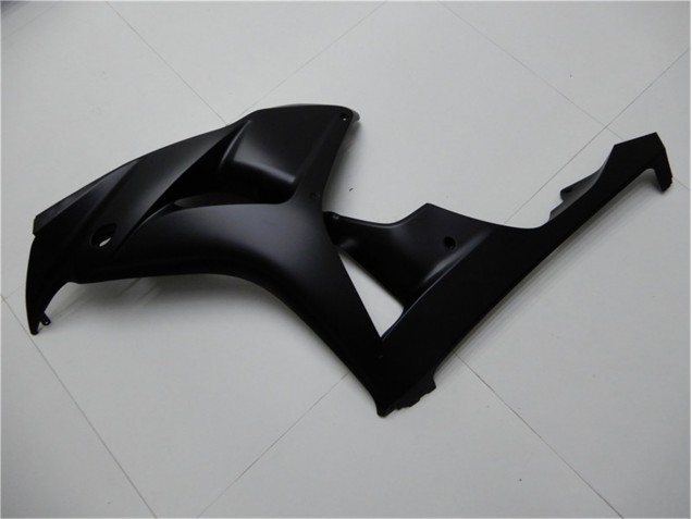 Carénage Honda CBR 1000 RR 06-07 - Noir Mat