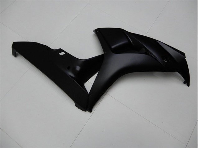 Carénage Honda CBR 1000 RR 06-07 - Noir Mat