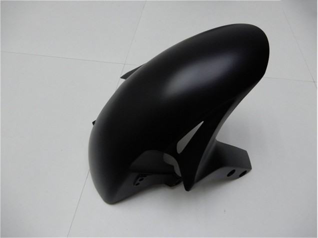 Carénage Honda CBR 1000 RR 06-07 - Noir Mat