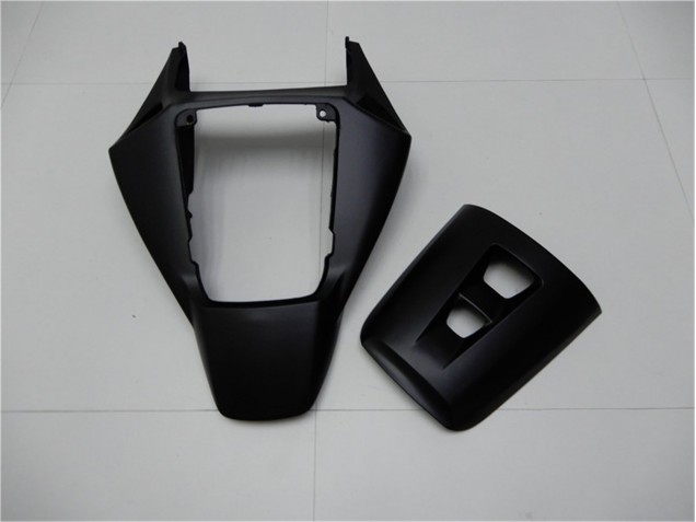 Carénage Honda CBR 1000 RR 06-07 - Noir Mat