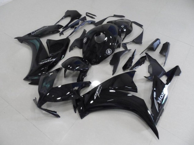 Carénage Honda CBR 1000 RR 12-16 - Noir Style OEM