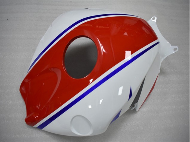 Carénage Honda CBR 1000 RR 12-16 - Rouge Blanc Bleu