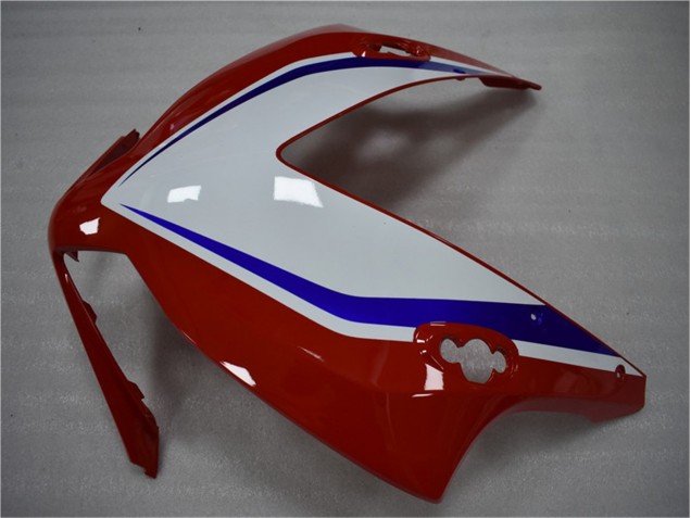 Carénage Honda CBR 1000 RR 12-16 - Rouge Blanc Bleu