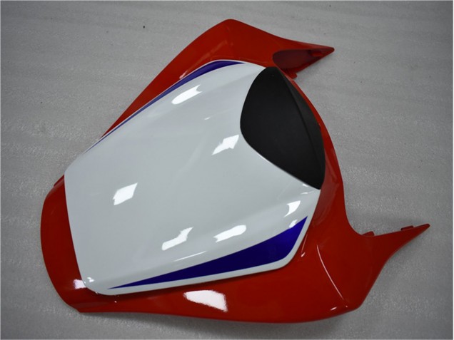 Carénage Honda CBR 1000 RR 12-16 - Rouge Blanc Bleu