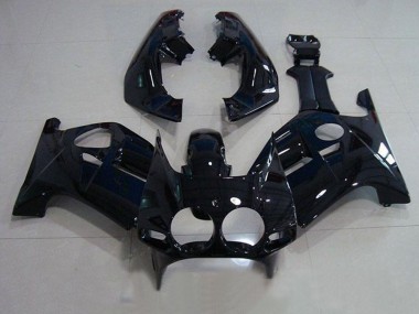 Carénage Honda CBR 250 RR MC19 1988-1989 - Noir