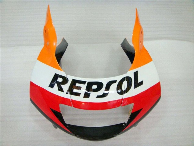 Carénage Honda CBR 600 F3 95-98 - Repsol