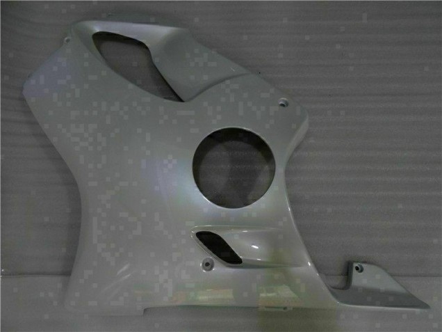 Carénage Honda CBR 600 F4i 01-03 - Blanc