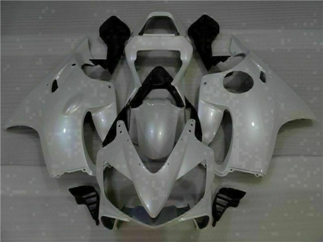 Carénage Honda CBR 600 F4i 01-03 - Blanc