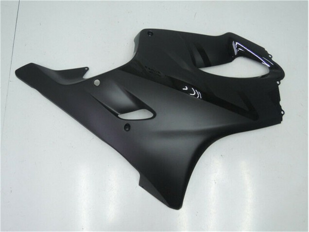 Carénage Honda CBR 600 F4i 01-03 - Brillant Noir Mat