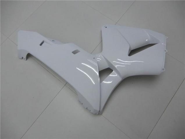 Carénage Honda CBR 600 RR 03-04 - Brillant Blanc