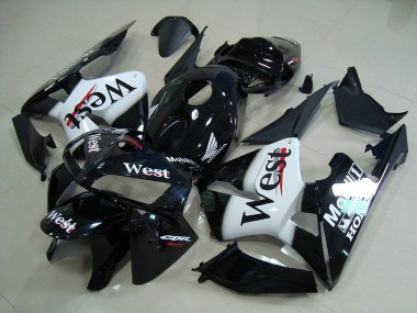 Carénage Honda CBR 600 RR 03-04 - West