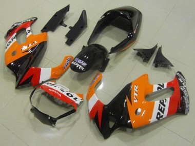 Carénage Honda VTR 1000 F 97-05 - Repsol