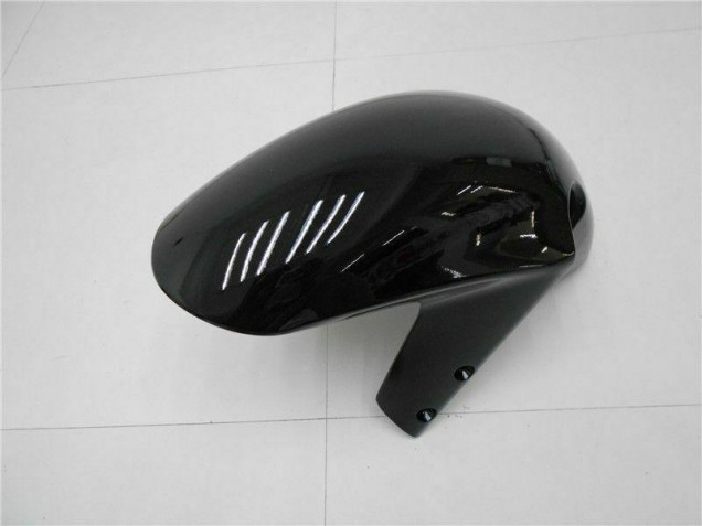 Carénage Suzuki GSXR 600 / 750 K1 K2 K3 01-03 - Argent