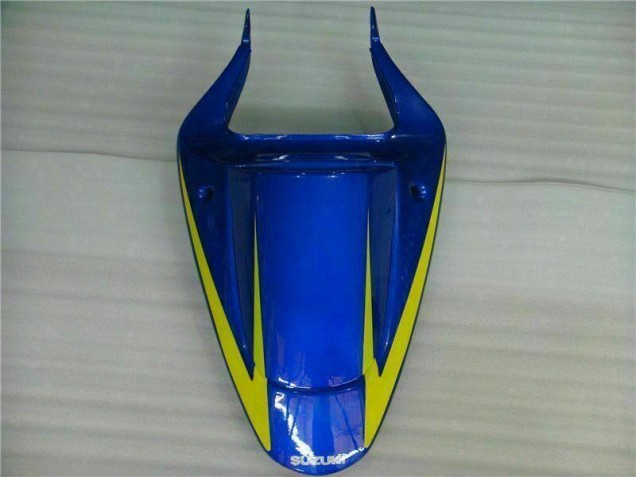 Carénage Suzuki GSXR 600 / 750 K1 K2 K3 01-03 - Bleu