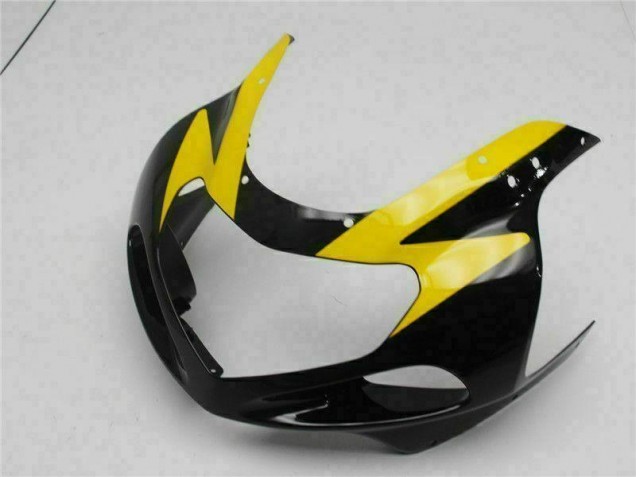 Carénage Suzuki GSXR 600 / 750 K1 K2 K3 01-03 - Jaune