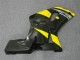 Carénage Suzuki GSXR 600 / 750 K1 K2 K3 01-03 - Jaune Noir