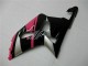 Carénage Suzuki GSXR 600 / 750 K1 K2 K3 01-03 - Rose Noir