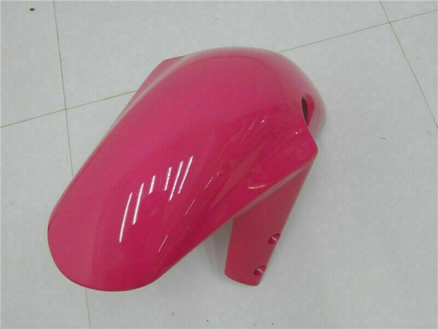 Carénage Suzuki GSXR 600 / 750 K1 K2 K3 01-03 - Rose Noir