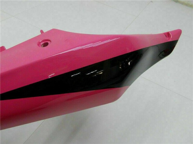 Carénage Suzuki GSXR 600 / 750 K1 K2 K3 01-03 - Rose Noir