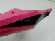 Carénage Suzuki GSXR 600 / 750 K1 K2 K3 01-03 - Rose Noir