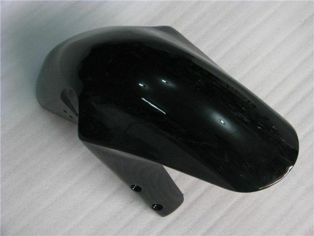 Carénage Suzuki GSXR 600 / 750 K1 K2 K3 01-03 - Vert Noir