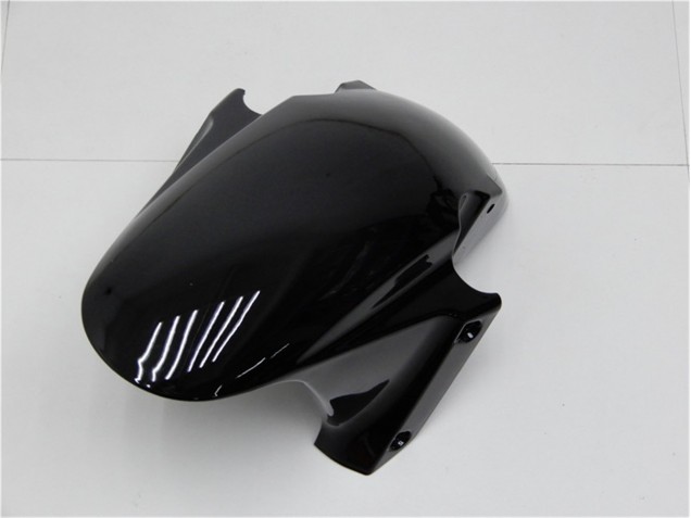 Carénages Honda CBR 600 RR 03-04 - Noir Brillant