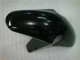 Carénages Suzuki GSXR 600 / 750 K1 K2 K3 01-03 - Argent Noir