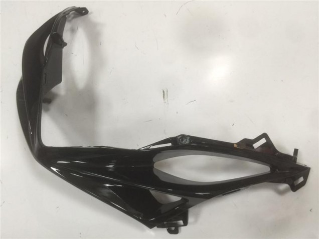 Carénages Suzuki GSXR 600 / 750 K11 11-24 - Noir Blanc