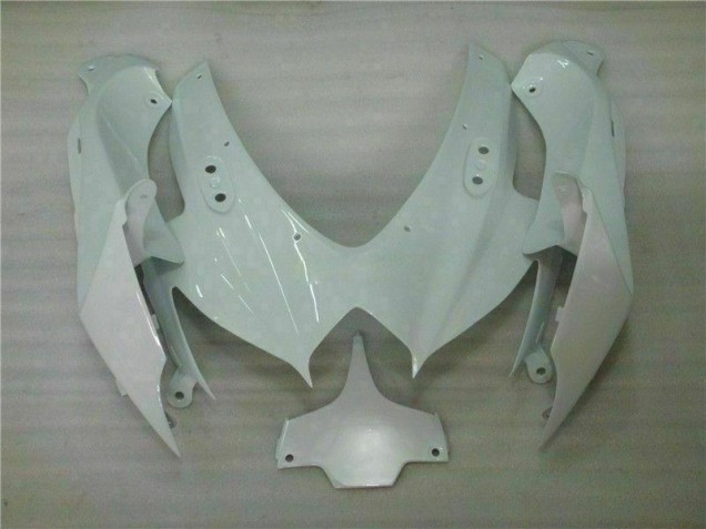 Carénages Suzuki GSXR 600 / 750 K8 08-10 - Blanc