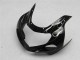 Carrosserie Suzuki GSXR 600 / 750 K1 K2 K3 01-03 - Noir