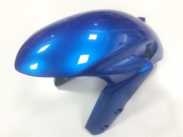 Carrosserie Suzuki GSXR 600 / 750 K11 11-24 - Bleu