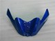 Carrosserie Suzuki GSXR 600 / 750 K8 08-10 - Bleu Noir