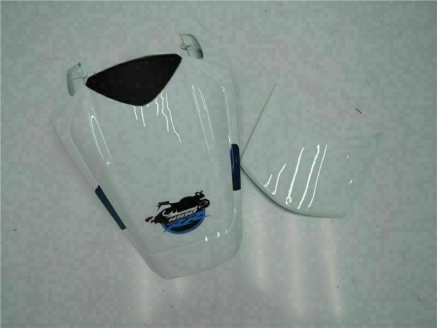 Kit Carénages Complet Honda CBR 1000 RR 08-11 - Blanc Noir