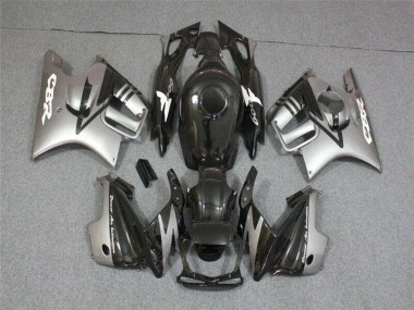 Kit Carénages Complet Honda CBR 600 F3 95-98 - Noir