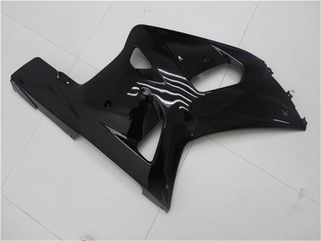 Kit Carénages Complet Suzuki GSXR 600 / 750 K1 K2 K3 01-03 - Noir