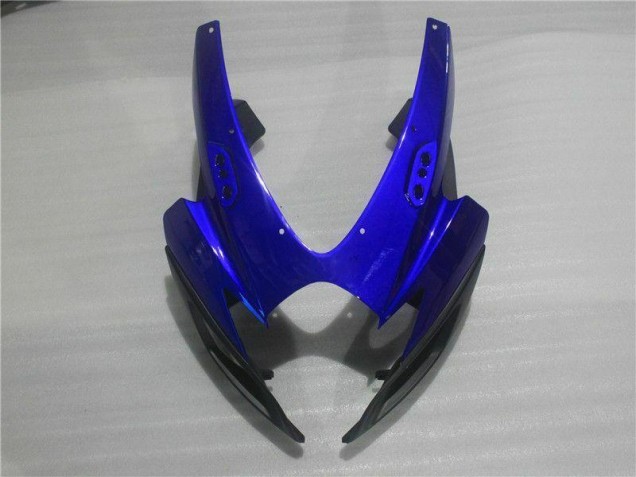 Kit Carénages Complet Suzuki GSXR 600 / 750 K6 06-07 - Bleu