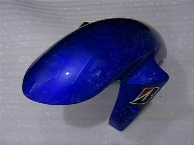 Kit Carénages Yamaha R1 07-08 - Bleu